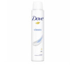 DOVE  ORIGINAL deodorant spray 200 ml
