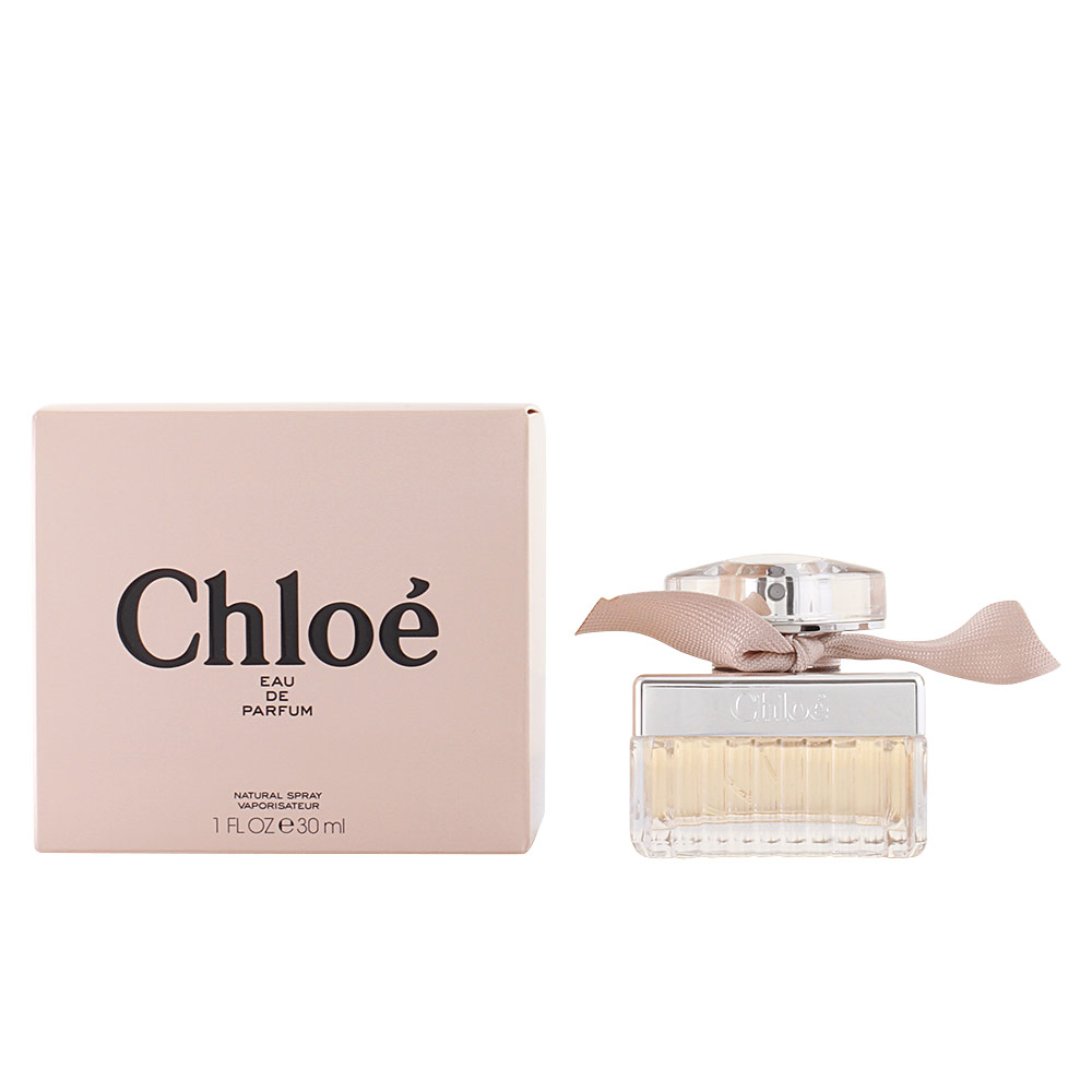 CHLOÉ  CHLOÉ SIGNATURE eau de parfum spray 30 ml