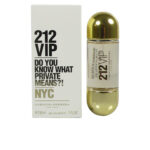 CAROLINA HERRERA  212 VIP eau de parfum spray 30 ml