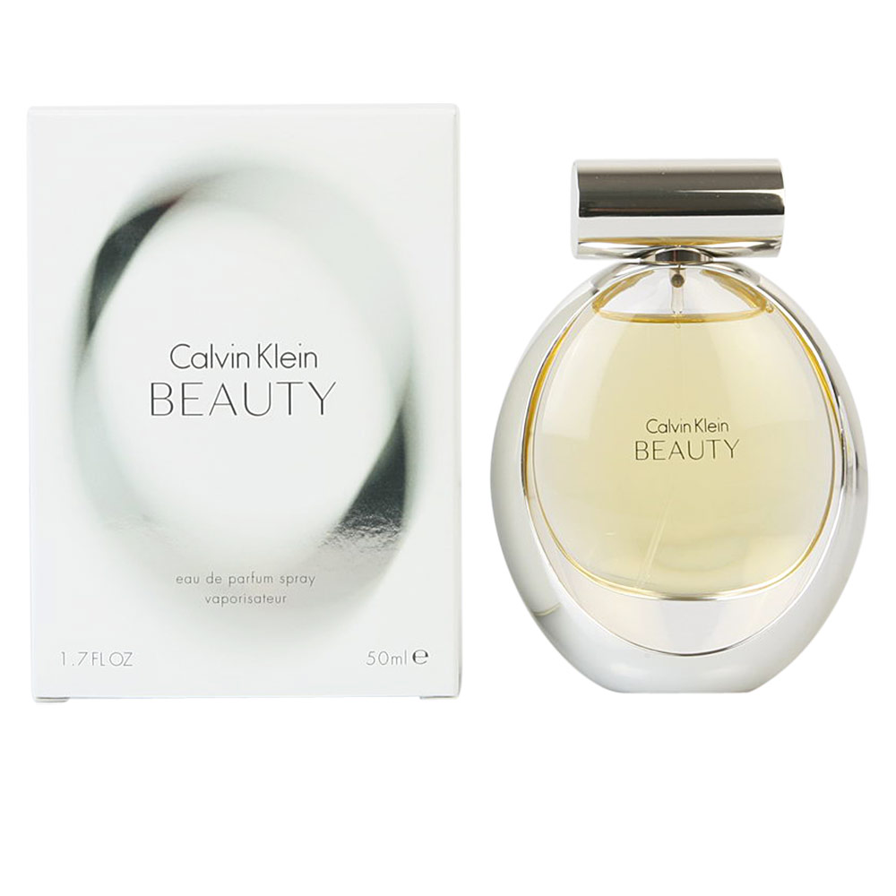 CALVIN KLEIN  BEAUTY eau de parfum spray 50 ml
