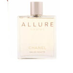 CHANEL  ALLURE HOMME eau de toilette spray 150 ml