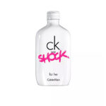 CALVIN KLEIN  CK ONE SHOCK FOR HER eau de toilette spray 100 ml