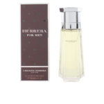CAROLINA HERRERA  HERRERA FOR MEN eau de toilette spray 100 ml