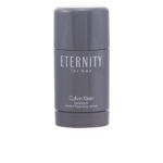 CALVIN KLEIN  ETERNITY FOR MEN deodorant stick 75 gr