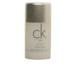 CALVIN KLEIN  CK ONE deodorant stick 75 gr