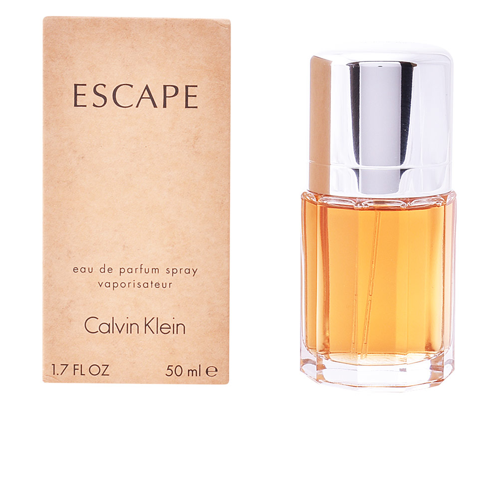 CALVIN KLEIN  ESCAPE eau de parfum spray 50 ml