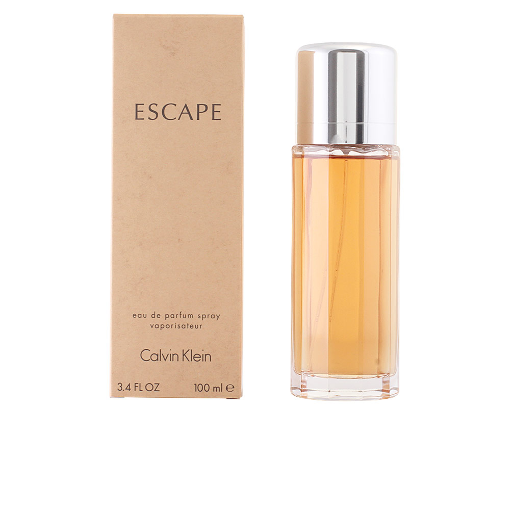 CALVIN KLEIN  ESCAPE eau de parfum spray 100 ml