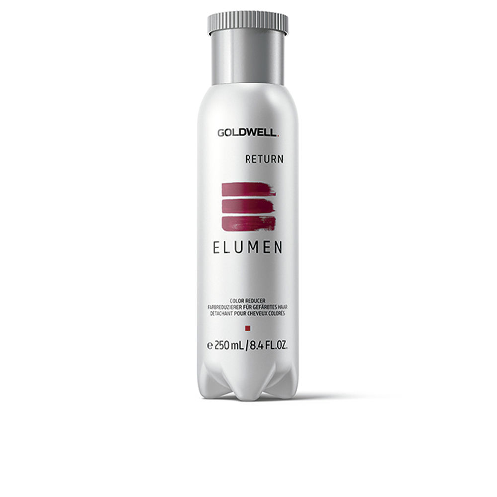 GOLDWELL  Elumen Support Return 250 ml