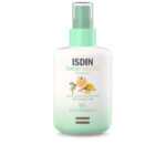 ISDIN  BABY NATURALS soft scented water 200 ml