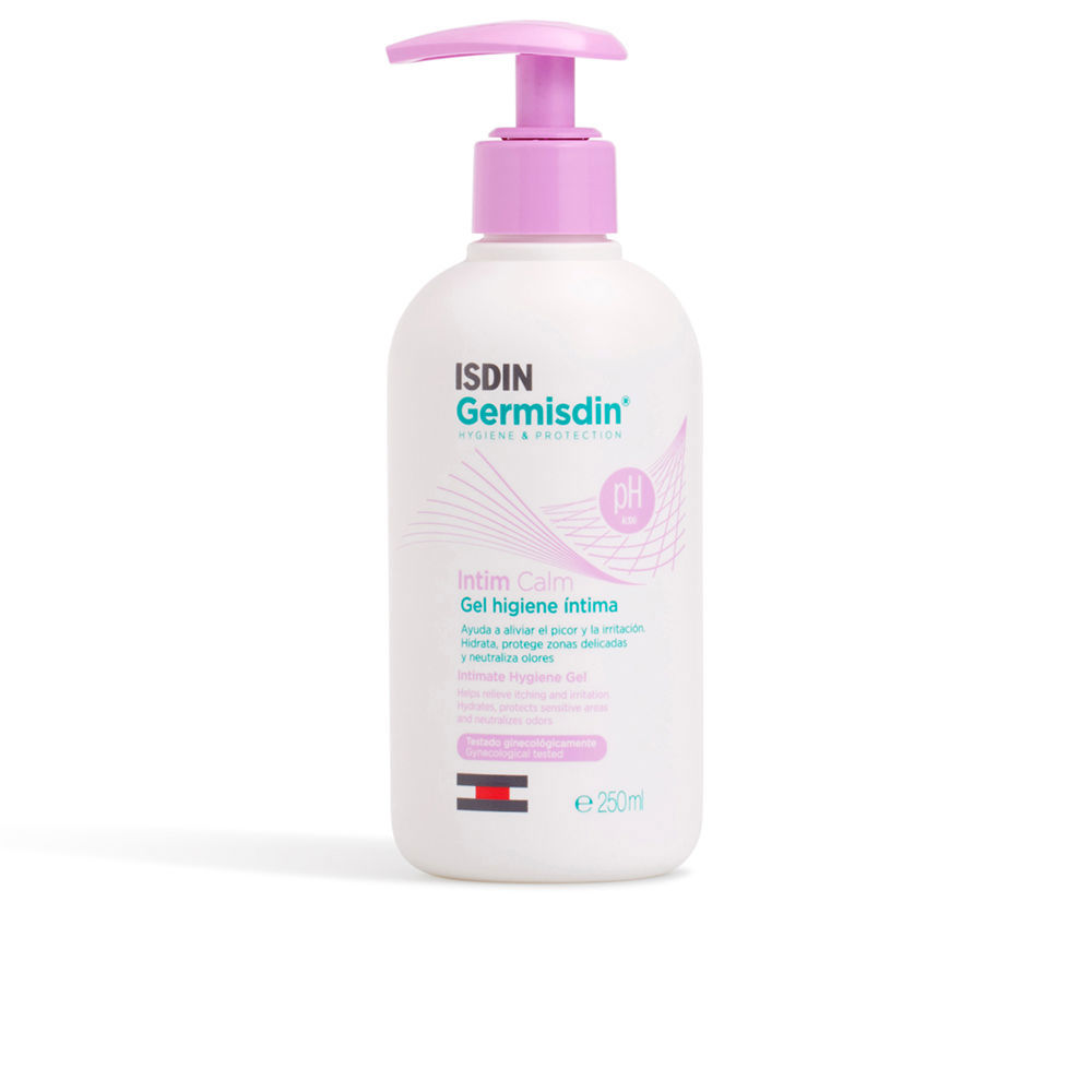 ISDIN  Germisdin Calm Intimate Hygiene 250 ml