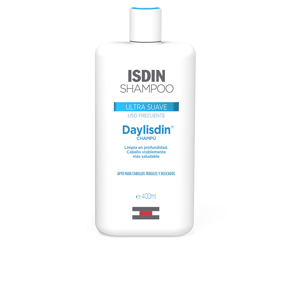 ISDIN  Daylisdin Champú Uso Frecuente 400 ml