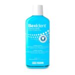 ISDIN  BEXIDENT BLANQUEANTE colutorio 500 ml