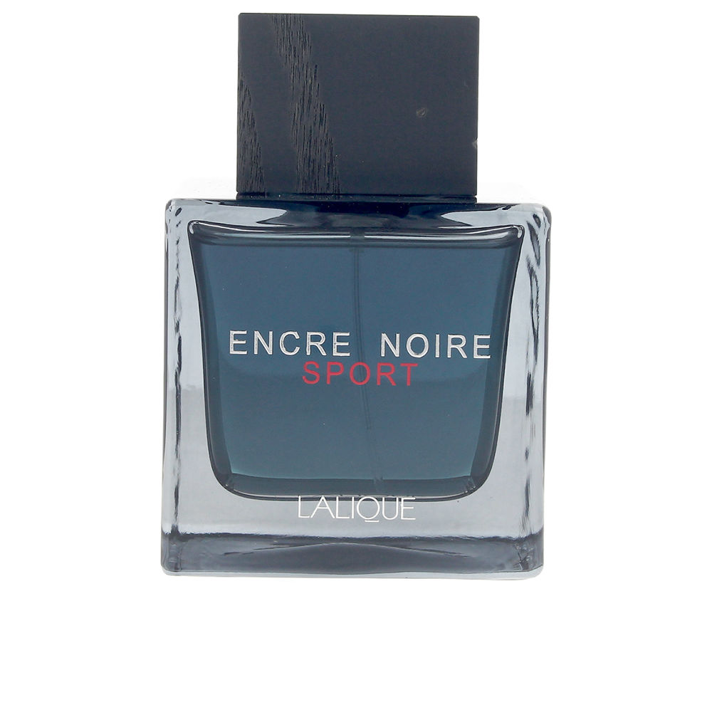 LALIQUE  ENCRE NOIRE SPORT edt vapo 100 ml