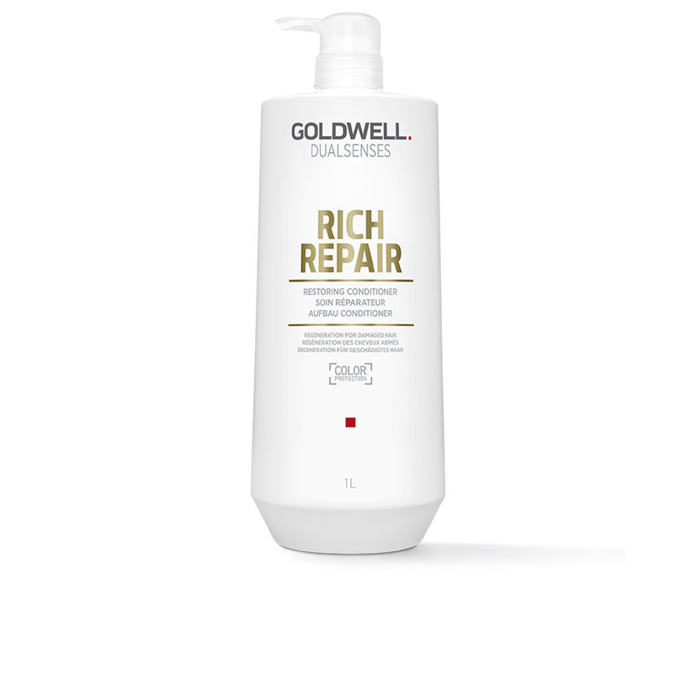 GOLDWELL  RICH REPAIR restoring conditioner 1000 ml