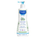 MUSTELA  BABY-CHILD body milk 500 ml