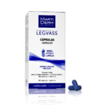 MARTIDERM  LEGVASS capsules 60 units