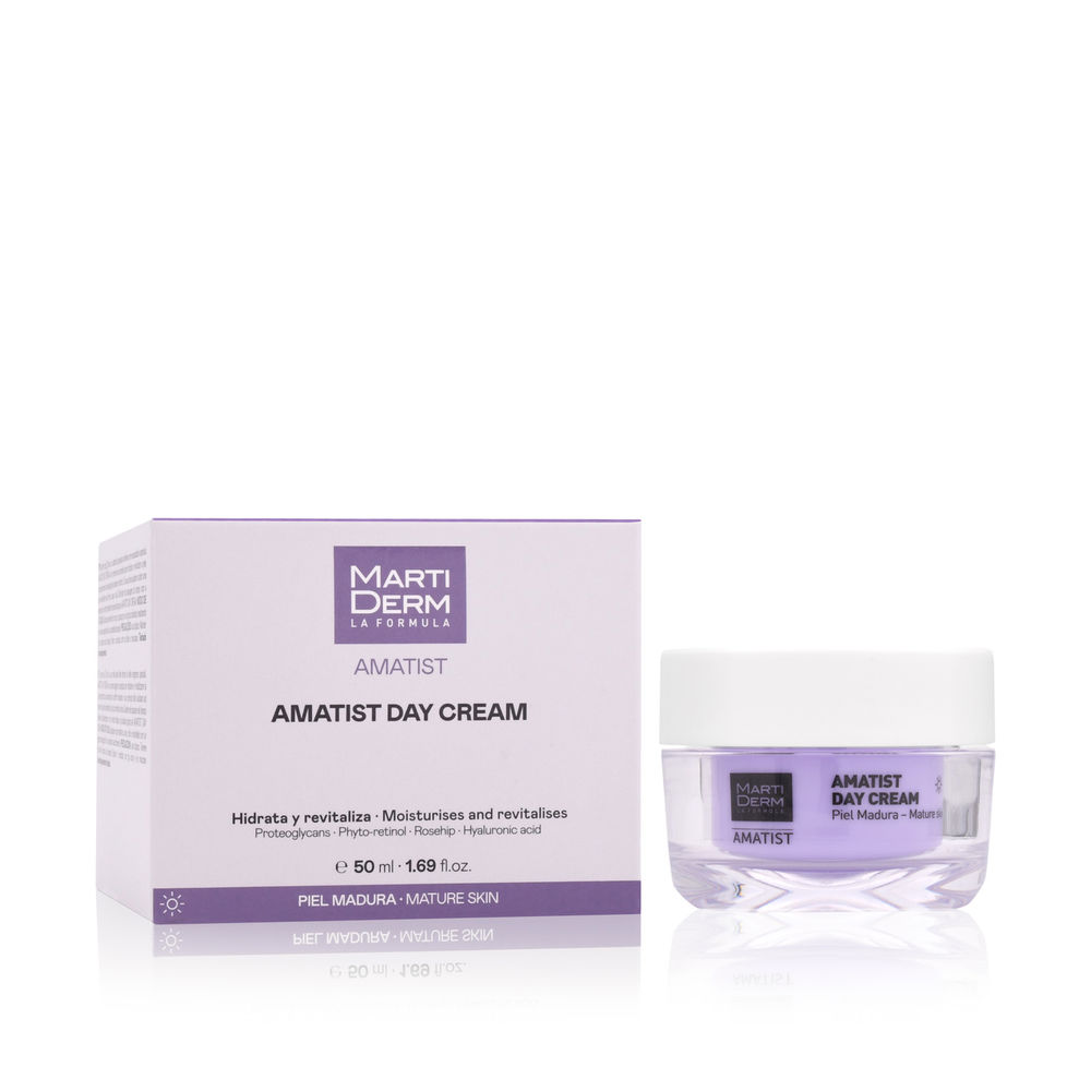 MARTIDERM  AMATIST day cream 50 ml