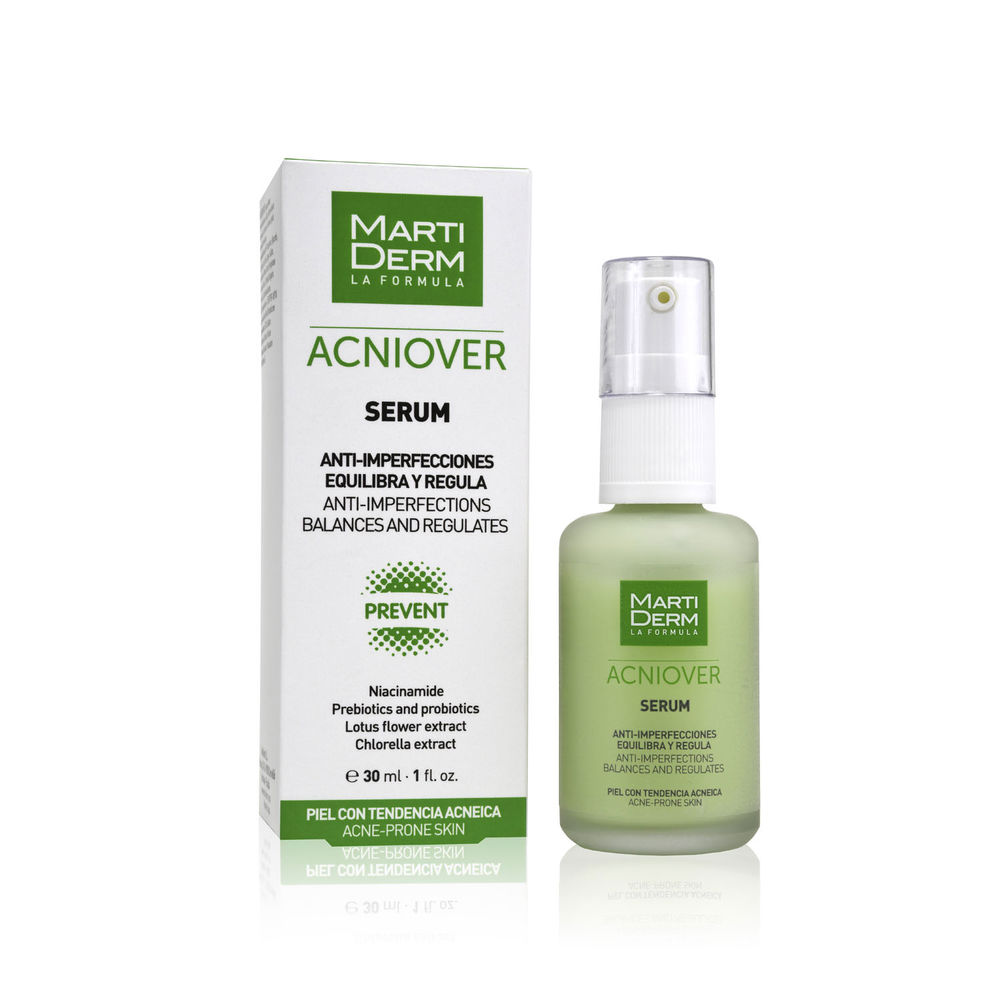 MARTIDERM  ACNIOVER serum 30 ml
