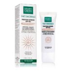 MARTIDERM  THE ORIGINALS PROTEOS SCREEN tinted cream SPF50+ 40 ml