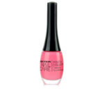 BETER  NAIL CARE YOUTH COLOR #065-deep in coral 11 ml