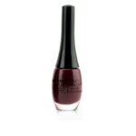 BETER  NAIL CARE YOUTH COLOR #070-rouge noir fusion 11 ml