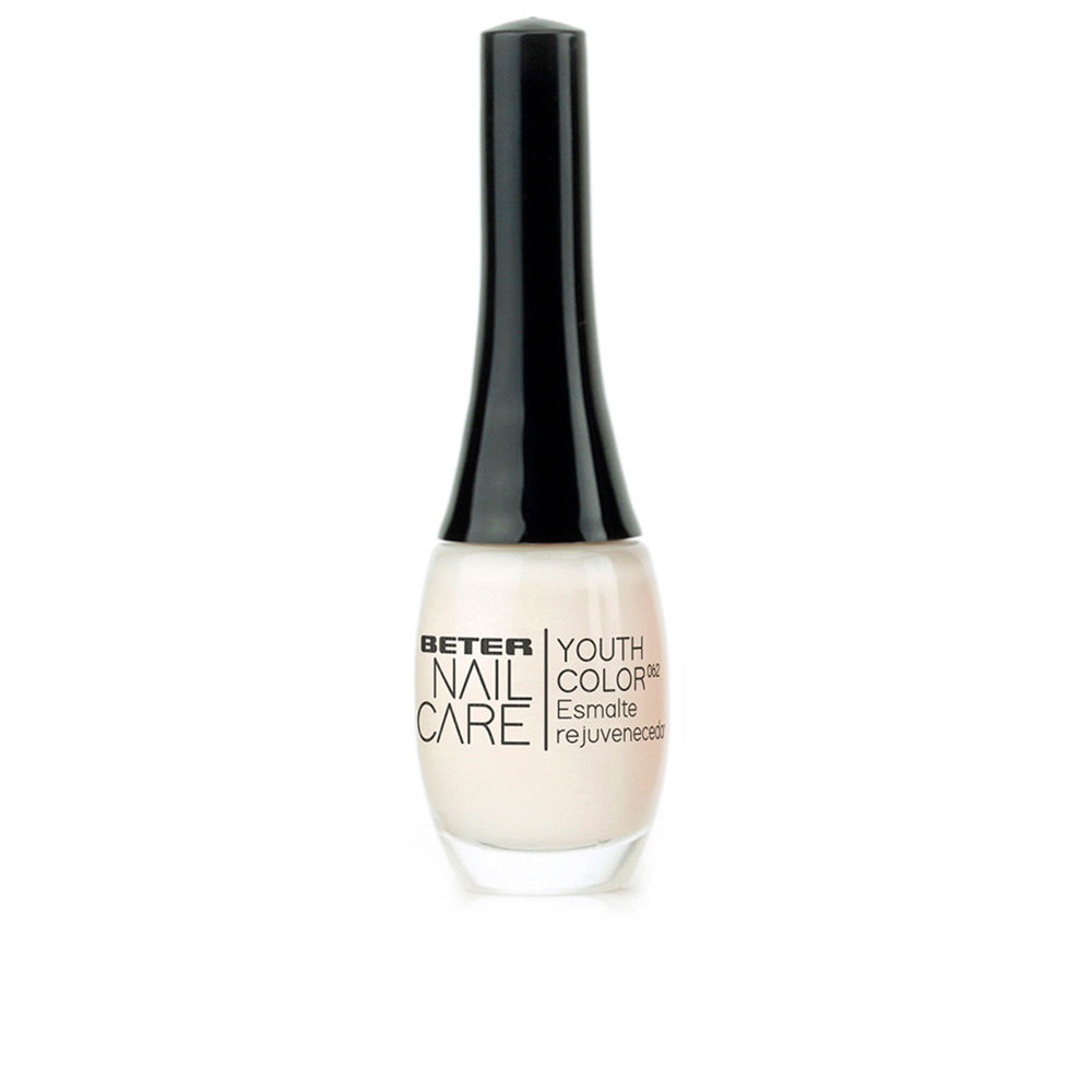 BETER  NAIL CARE YOUTH COLOR #062-beige french manicure 11 ml