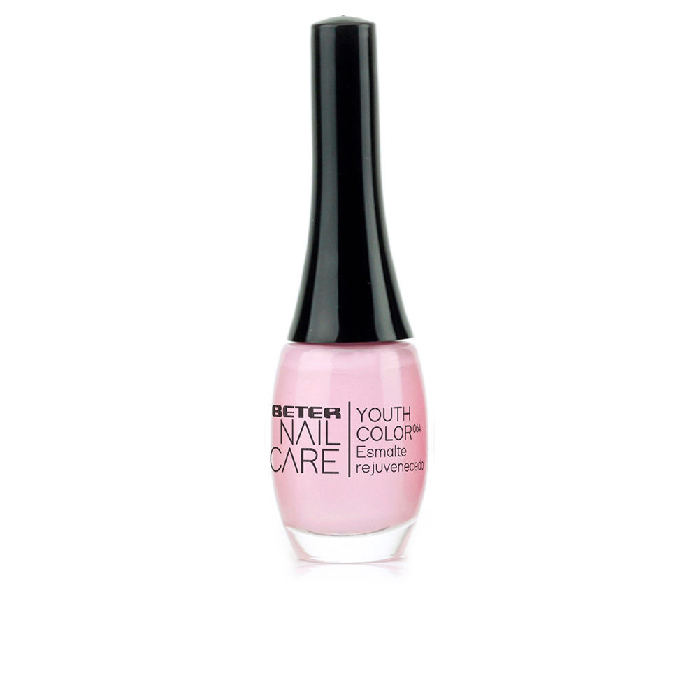 BETER  NAIL CARE YOUTH COLOR #064-think pink 11 ml