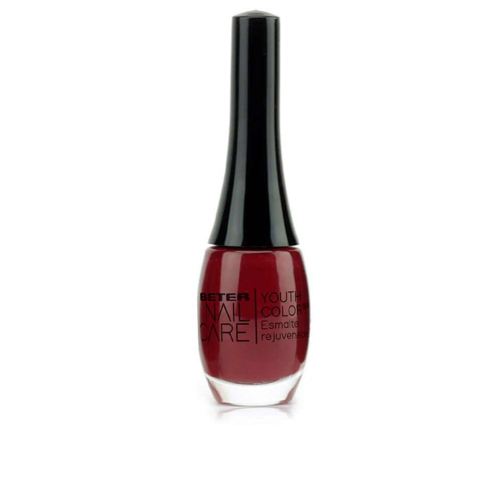 BETER  NAIL CARE YOUTH COLOR #069-red scarlet 11 ml