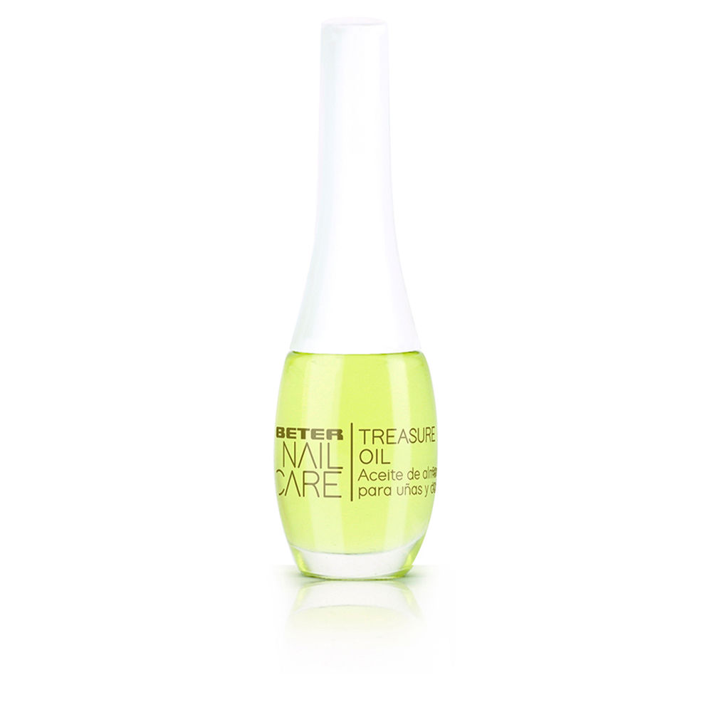 BETER  Almond Oil Nails and Cuticles Treasure Oil 11 ml