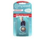 COMPEED  Sport blister foot sole 5 dressings