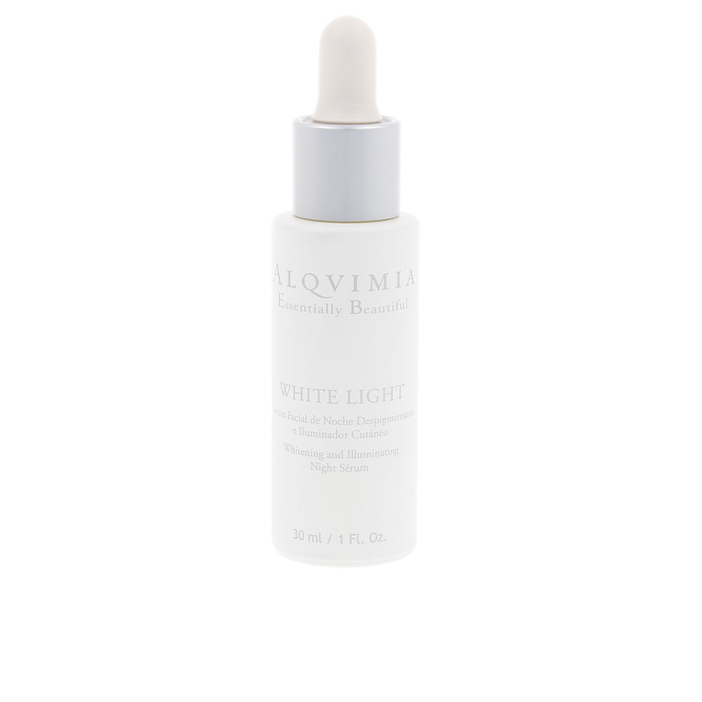 ALQVIMIA  ESSENTIALLY BEAUTIFUL WHITE LIGHT serum 30 ml