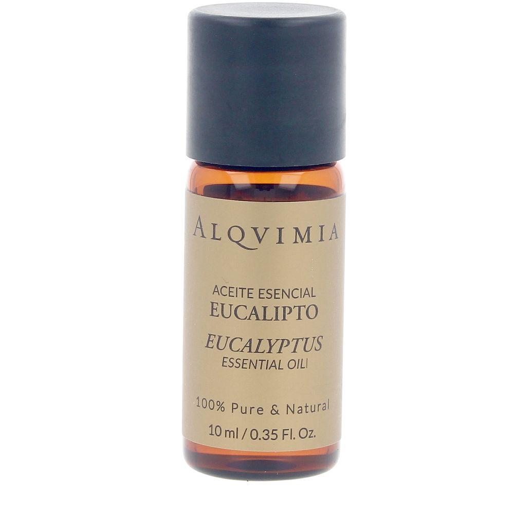 ALQVIMIA  EUCALYPTUS ESSENTIAL OIL 10 ml