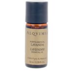 ALQVIMIA  LAVENDER ESSENTIAL OIL 10 ml