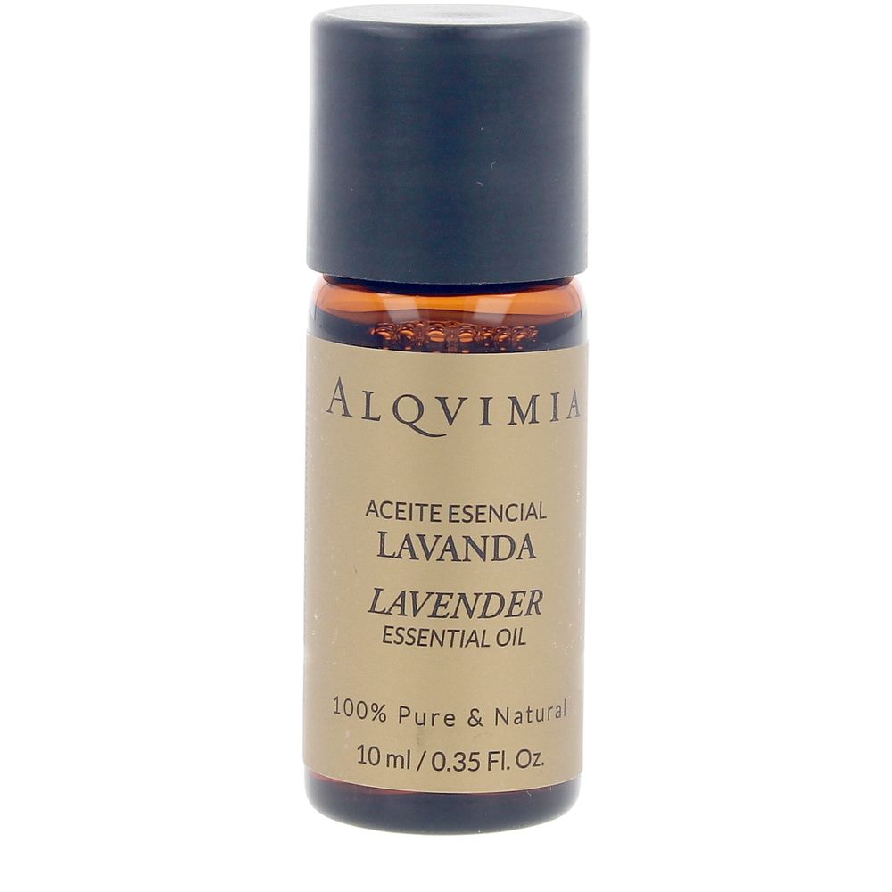 ALQVIMIA  LAVENDER ESSENTIAL OIL 10 ml