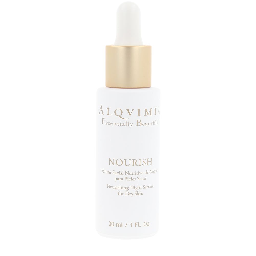 ALQVIMIA  ESSENTIALLY BEAUTIFUL NOURISH serum 30 ml