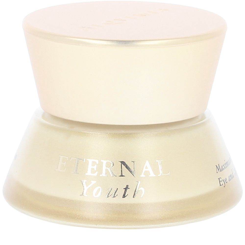 ALQVIMIA  ETERNAL YOUTH ABSOLUT PRO AGING eye and lip contour 15 ml