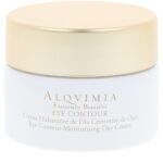 ALQVIMIA  ESSENTIALLY BEAUTIFUL REJUVENATE eye contour cream 15 ml