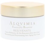 ALQVIMIA  ESSENTIALLY BEAUTIFUL REJUVENATE cream 50 ml