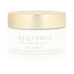 ALQVIMIA  BALANCE balancing moisturizing cream for combination-oily skin 50 ml