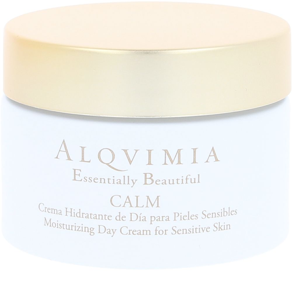 ALQVIMIA  ESSENTIALLY BEAUTIFUL CALM cream 50 ml
