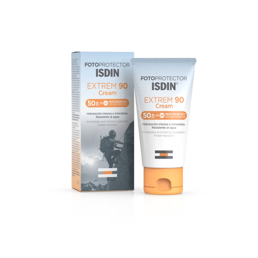 ISDIN  FOTOPROTECTOR extrem 90 cream 50+ 50 ml