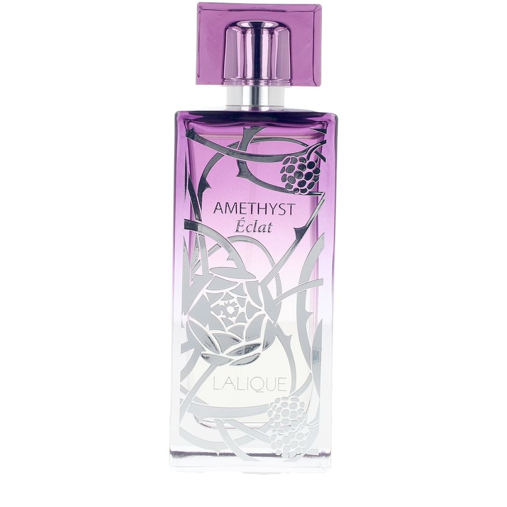 LALIQUE  AMETHYST ECLAT edp vapo 100 ml