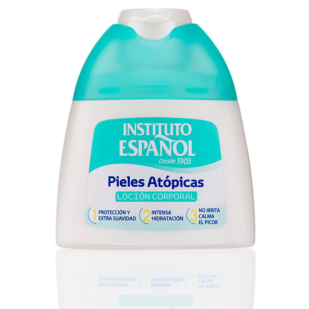 INSTITUTO ESPAÑOL  Atopic Skin Body Lotion 100ml