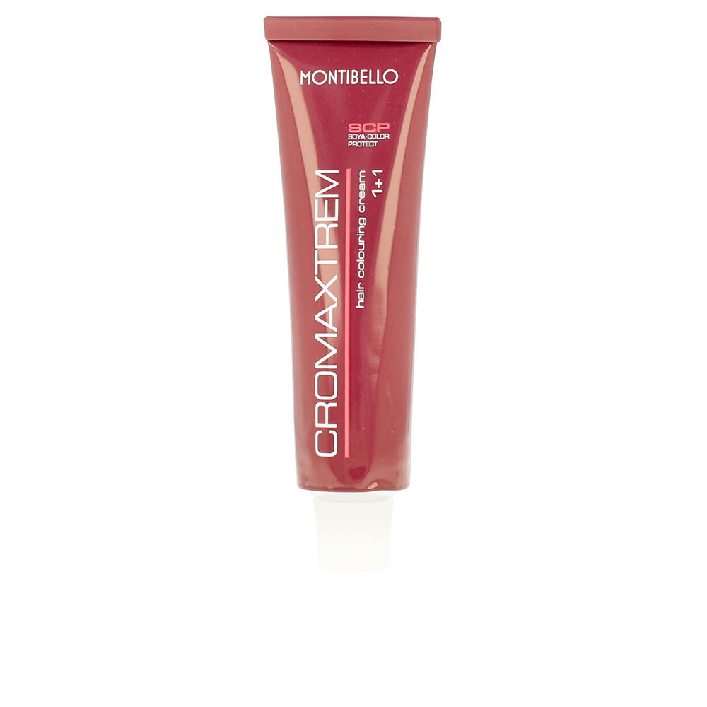 MONTIBELLO  CROMAXTREM coloring #X78 reddish purple 60 ml