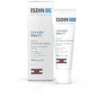 ISDIN  UREADIN ULTRA40 gel-oil exfoliante 30 ml