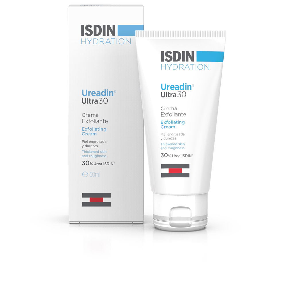 ISDIN  Isdin Ureadin Ultra 30 Crema Exfoliante 50 Ml