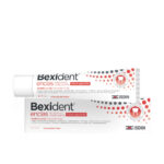 ISDIN  Bexident Encías Clorhexidina Gel 75 ml