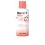 ISDIN  BEXIDENT ENCÍAS tratamiento coadyuvante 500 ml