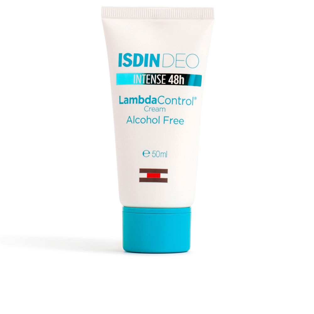 ISDIN  Lambda Crema deodorant 50 ml