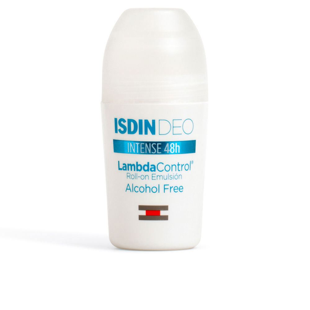 ISDIN  Lambda deodorant Roll-On Emulsión 50 ml